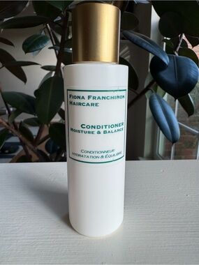 Fiona Franchimon Moisture & Balance Conditioner Travel Size 75ml